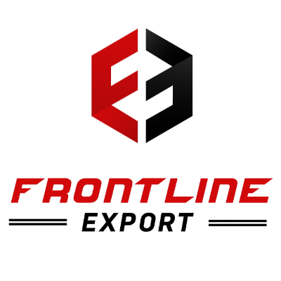 Frontline Export
